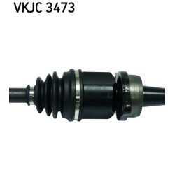 Drive Shaft VKJC3473 SKF VKJC 3473 OE Ref 4341005370 SKF