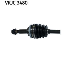 Drive Shaft VKJC3480 SKF VKJC 3480 OE Ref 434100D020 SKF