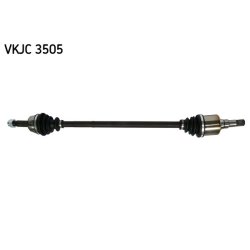 Drive Shaft VKJC3505 SKF VKJC 3505 OE Ref 3273JS