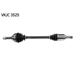 Drive Shaft VKJC3525 SKF VKJC 3525 OE Ref 32723J