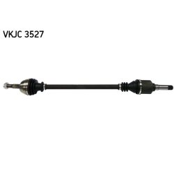 Drive Shaft VKJC3527 SKF VKJC 3527 OE Ref 32735j