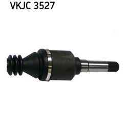 Drive Shaft VKJC3527 SKF VKJC 3527 OE Ref 32735j SKF