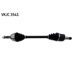 Drive Shaft VKJC3541 SKF VKJC 3541 OE Ref A4153600415