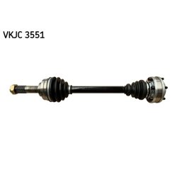 Drive Shaft VKJC3551 SKF VKJC 3551 OE Ref A9013300001