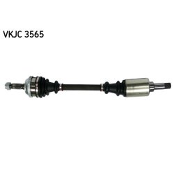 Drive Shaft VKJC3565 SKF VKJC 3565 OE Ref 32721K