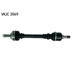 Drive Shaft VKJC3569 SKF VKJC 3569 OE Ref 32721P
