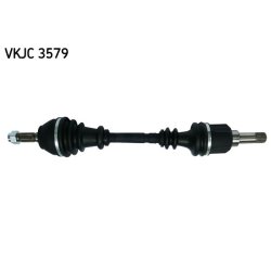 Drive Shaft VKJC3579 SKF VKJC 3579 OE Ref 327221