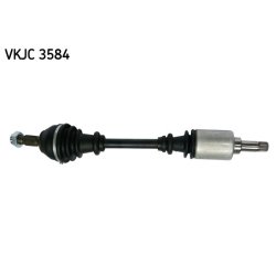 Drive Shaft VKJC3584 SKF VKJC 3584 OE Ref 327227