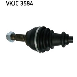 Drive Shaft VKJC3584 SKF VKJC 3584 OE Ref 327227 SKF
