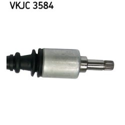 Drive Shaft VKJC3584 SKF VKJC 3584 OE Ref 327227 SKF