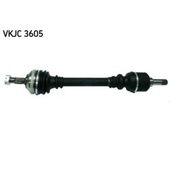 Drive Shaft VKJC3605 SKF VKJC 3605 OE Ref 32728N