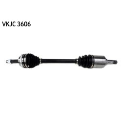 Drive Shaft VKJC3606 SKF VKJC 3606 OE Ref 32725J