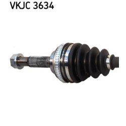 Drive Shaft VKJC3634 SKF VKJC 3634 OE Ref 4341020451 SKF
