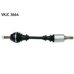 Drive Shaft VKJC3664 SKF VKJC 3664 OE Ref 327244