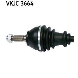 Drive Shaft VKJC3664 SKF VKJC 3664 OE Ref 327244 SKF