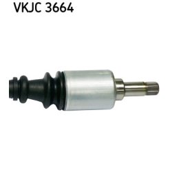 Drive Shaft VKJC3664 SKF VKJC 3664 OE Ref 327244 SKF