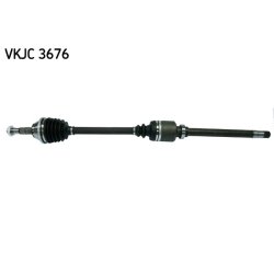 Drive Shaft VKJC3676 SKF VKJC 3676 OE Ref 1463108080