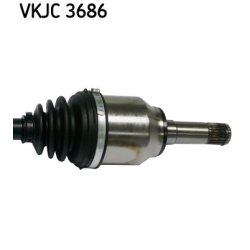 Drive Shaft VKJC3686 SKF VKJC 3686 OE Ref 46307674 SKF
