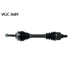 Drive Shaft VKJC3689 SKF VKJC 3689 OE Ref 32724F