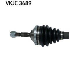 Drive Shaft VKJC3689 SKF VKJC 3689 OE Ref 32724F SKF