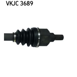Drive Shaft VKJC3689 SKF VKJC 3689 OE Ref 32724F SKF