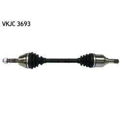 Drive Shaft VKJC3693 SKF VKJC 3693 OE Ref 46307796