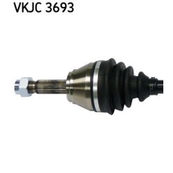 Drive Shaft VKJC3693 SKF VKJC 3693 OE Ref 46307796 SKF