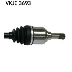 Drive Shaft VKJC3693 SKF VKJC 3693 OE Ref 46307796 SKF