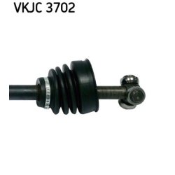 Drive Shaft VKJC3702 SKF VKJC 3702 OE Ref 46307998 SKF