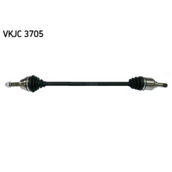 Drive Shaft VKJC3705 SKF VKJC 3705 OE Ref 46307797