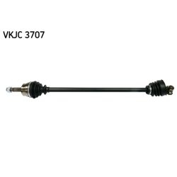 Drive Shaft VKJC3707 SKF VKJC 3707 OE Ref 46307622