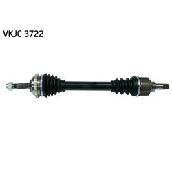 Drive Shaft VKJC3722 SKF VKJC 3722 OE Ref 32725C