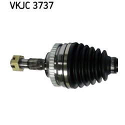 Drive Shaft VKJC3737 SKF VKJC 3737 OE Ref 32725P SKF
