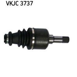 Drive Shaft VKJC3737 SKF VKJC 3737 OE Ref 32725P SKF