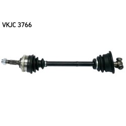 Drive Shaft VKJC3766 SKF VKJC 3766 OE Ref 32721T