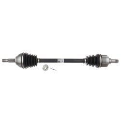 Drive Shaft VKJC3817 SKF VKJC 3817 OE Ref 1614920680