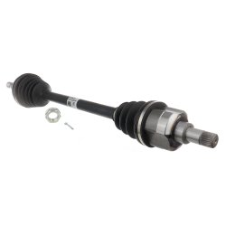 Drive Shaft VKJC3817 SKF VKJC 3817 OE Ref 1614920680 SKF