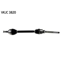Drive Shaft VKJC3820 SKF VKJC 3820 OE Ref 9821572980