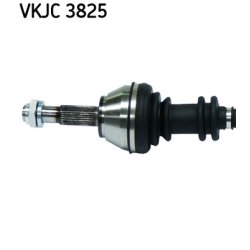 Drive Shaft VKJC3825 SKF VKJC 3825 OE Ref 9617303280 SKF