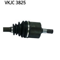 Drive Shaft VKJC3825 SKF VKJC 3825 OE Ref 9617303280 SKF