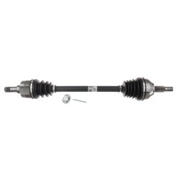 Drive Shaft VKJC3828 SKF VKJC 3828 OE Ref 1675953280