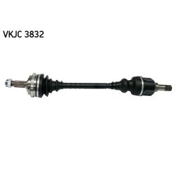 Drive Shaft VKJC3832 SKF VKJC 3832 OE Ref 327289