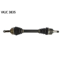 Drive Shaft VKJC3835 SKF VKJC 3835 OE Ref 32728E