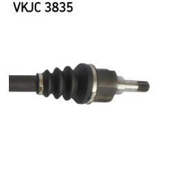 Drive Shaft VKJC3835 SKF VKJC 3835 OE Ref 32728E SKF