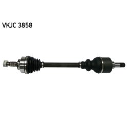 Drive Shaft VKJC3858 SKF VKJC 3858 OE Ref 1679830780