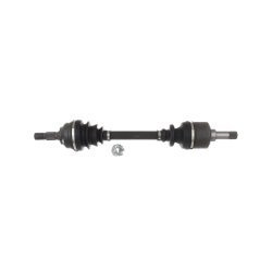 Drive Shaft VKJC3861 SKF VKJC 3861 OE Ref 327222 SKF