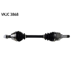 Drive Shaft VKJC3868 SKF VKJC 3868 OE Ref 327202 SKF