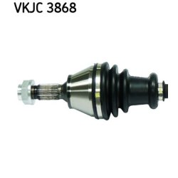Drive Shaft VKJC3868 SKF VKJC 3868 OE Ref 327202 SKF