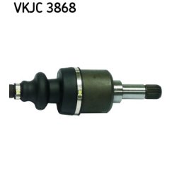 Drive Shaft VKJC3868 SKF VKJC 3868 OE Ref 327202 SKF