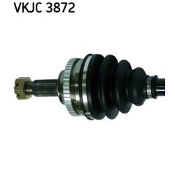 Drive Shaft VKJC3872 SKF VKJC 3872 OE Ref 32724L SKF